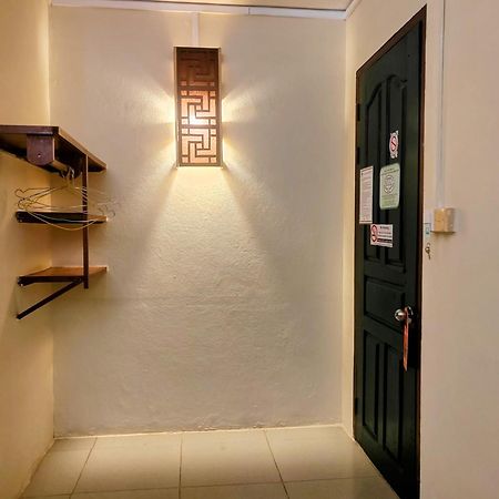 Soben Cafe Guesthouse & Restaurant Siem Reap Room photo